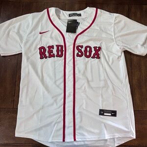 Boston Red Sox Roman Anthony Jersey NWT Adult XL NWT